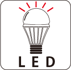 LEDのアイコン